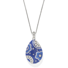 Load image into Gallery viewer, Flora Reversible Convertible Necklace
