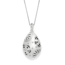 Load image into Gallery viewer, Flora Reversible Convertible Necklace
