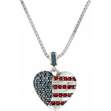 Load image into Gallery viewer, Of The Heartland Necklace
