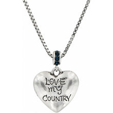 Load image into Gallery viewer, Of The Heartland Necklace
