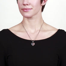 Load image into Gallery viewer, Of The Heartland Necklace
