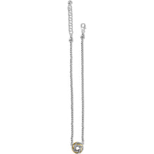 Load image into Gallery viewer, Tres Twist Necklace
