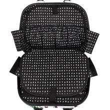 Load image into Gallery viewer, Jetsetter Cosmetic Case
