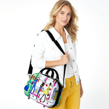 Load image into Gallery viewer, Jetsetter Cosmetic Case
