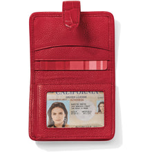 Load image into Gallery viewer, Bellissimo Heart Small Wallet
