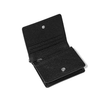 Load image into Gallery viewer, Everbloom Noir Small Wallet
