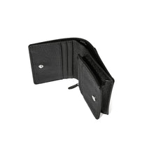 Load image into Gallery viewer, Everbloom Noir Small Wallet
