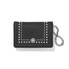 Load image into Gallery viewer, Pretty Tough Stud Medium Wallet
