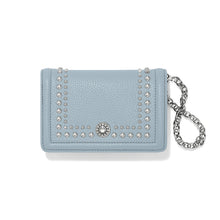 Load image into Gallery viewer, Pretty Tough Stud Medium Wallet
