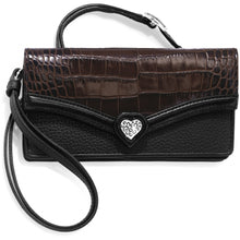 Load image into Gallery viewer, Bella Luna Large Wallet
