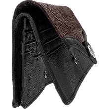 Load image into Gallery viewer, Bella Luna Large Wallet
