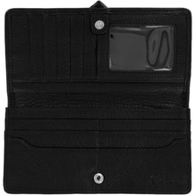 Load image into Gallery viewer, Bella Luna Large Wallet
