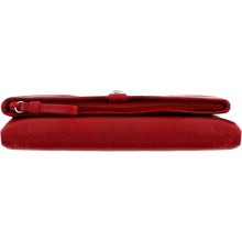 Load image into Gallery viewer, Nolita Shimmer Large Wallet
