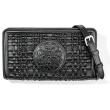 Load image into Gallery viewer, Ferrara Montecito Zip Wallet
