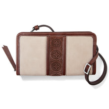 Load image into Gallery viewer, St. Tropez Large Wallet

