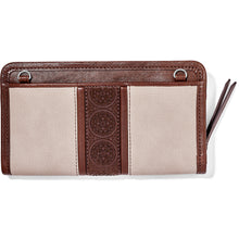 Load image into Gallery viewer, St. Tropez Large Wallet
