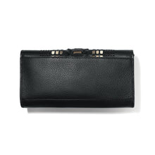 Load image into Gallery viewer, Andalusia Large Wallet
