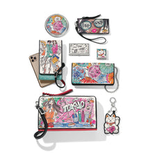 Load image into Gallery viewer, From Tokyo With Love Rockmore Wallet

