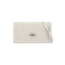 Load image into Gallery viewer, Interlok Braid Rockmore Wallet

