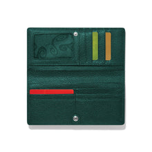 Load image into Gallery viewer, Interlok Harmony Slim Folio
