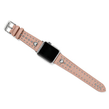 Load image into Gallery viewer, Pretty Tough Heart Watch Band
