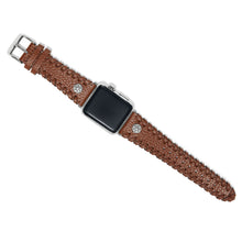 Load image into Gallery viewer, Harlow Laced Watch Band
