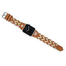 Load image into Gallery viewer, Rory Leather Watch Band

