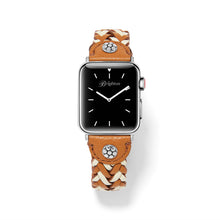 Load image into Gallery viewer, Rory Leather Watch Band
