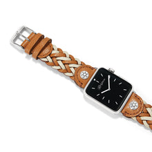 Load image into Gallery viewer, Rory Leather Watch Band
