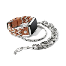 Load image into Gallery viewer, Rory Leather Watch Band
