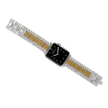 Load image into Gallery viewer, Mosaic Two Tone Watch Band
