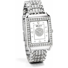 Load image into Gallery viewer, Diamond Bar Watch
