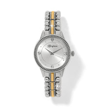 Load image into Gallery viewer, Mexico City Two Tone Watch
