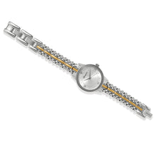 Load image into Gallery viewer, Mexico City Two Tone Watch
