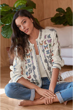 Load image into Gallery viewer, TALIA TUNIC
