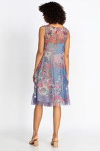 Load image into Gallery viewer, ARLETTE MESH DRESS
