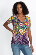 Load image into Gallery viewer, CISCO FAVORITE S/S V-NECK SWING TEE
