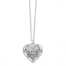 Load image into Gallery viewer, Chalice Heart Necklace
