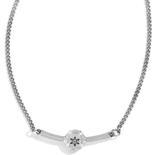 Load image into Gallery viewer, Illumina Bar Necklace
