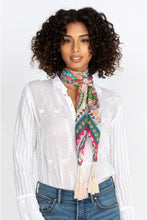 Load image into Gallery viewer, LAKSHMI SCARF
