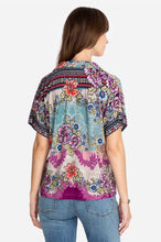 Load image into Gallery viewer, LEDONA S/S POLO TEE
