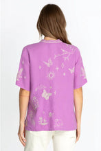 Load image into Gallery viewer, NOAH EASY V-NECK TOP
