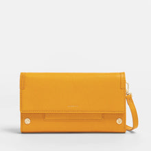 Load image into Gallery viewer, AJ CROSSBODY CLUTCH
