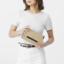 Load image into Gallery viewer, AJ CROSSBODY CLUTCH
