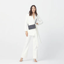 Load image into Gallery viewer, AJ CROSSBODY CLUTCH
