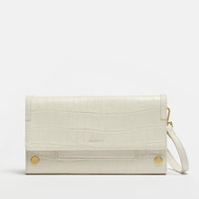 Load image into Gallery viewer, AJ CROSSBODY CLUTCH
