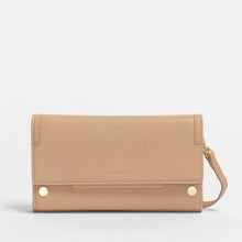 Load image into Gallery viewer, AJ CROSSBODY CLUTCH
