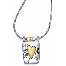 Load image into Gallery viewer, Remember Your Heart Necklace
