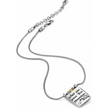 Load image into Gallery viewer, Remember Your Heart Necklace
