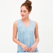 Load image into Gallery viewer, Remember Your Heart Necklace
